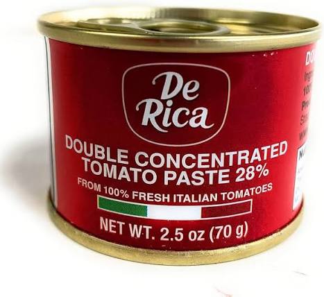 Tomato Puree