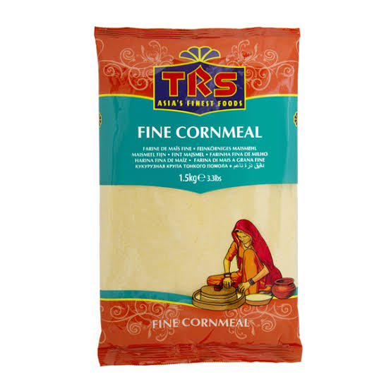 TRS Cornmeal Fine