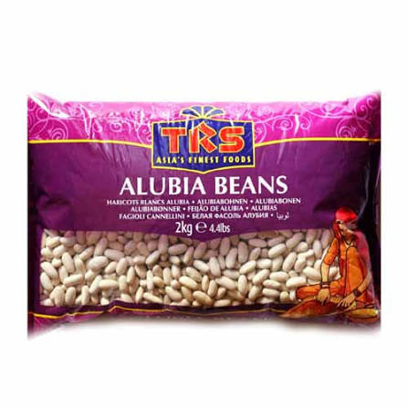 TRS Alubia Beans