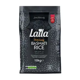 Laila Xtra Long gain Rice