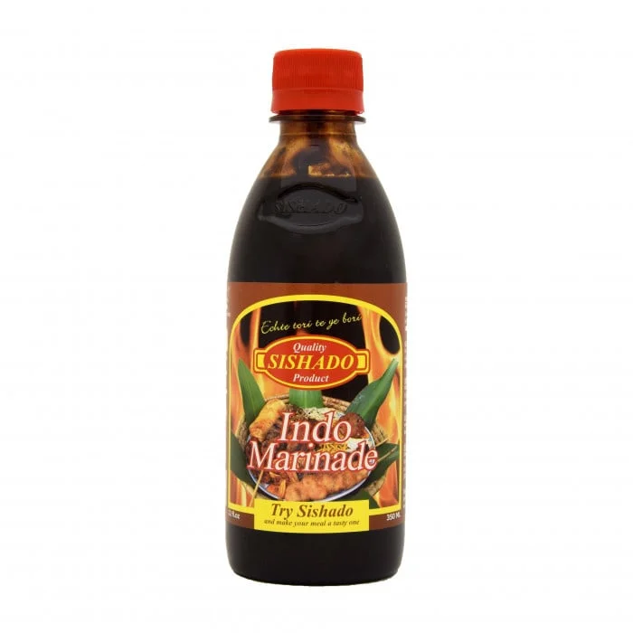 Sishado Indo Marinade