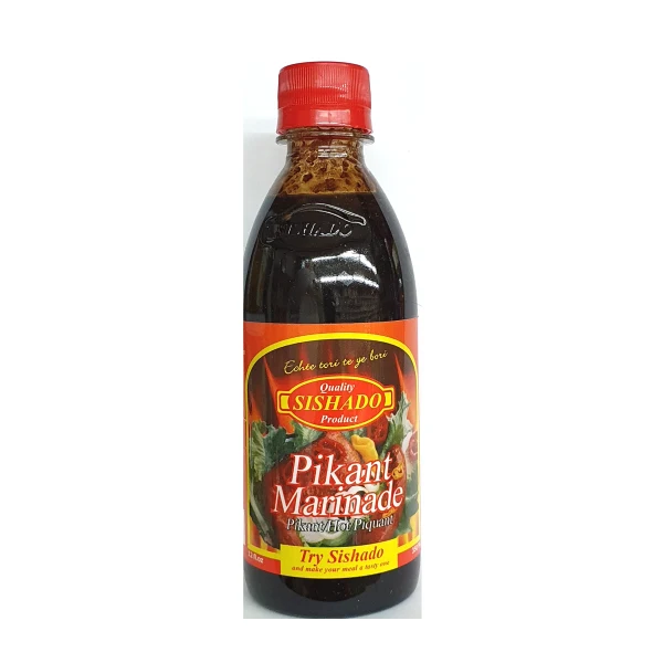 Sishado Pikant Marinade