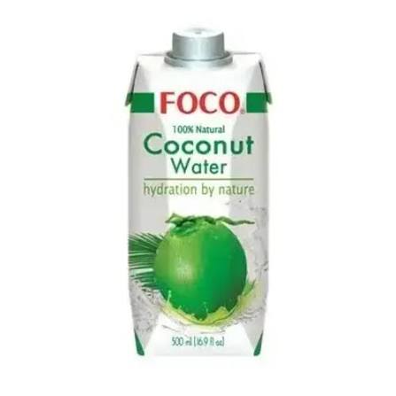Coconut Water