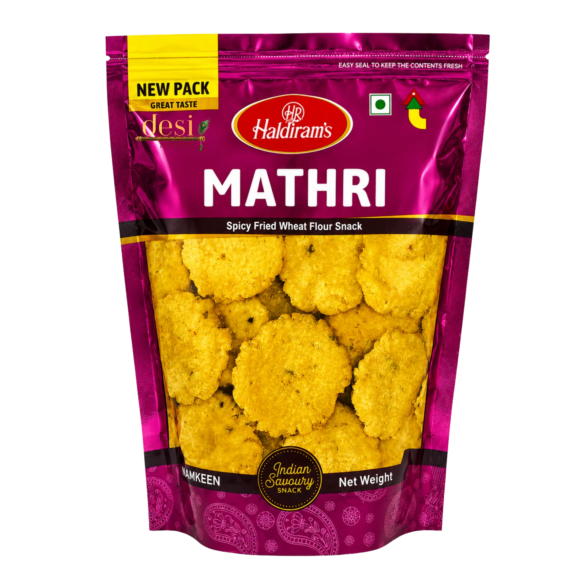 Mathri mix - 200g