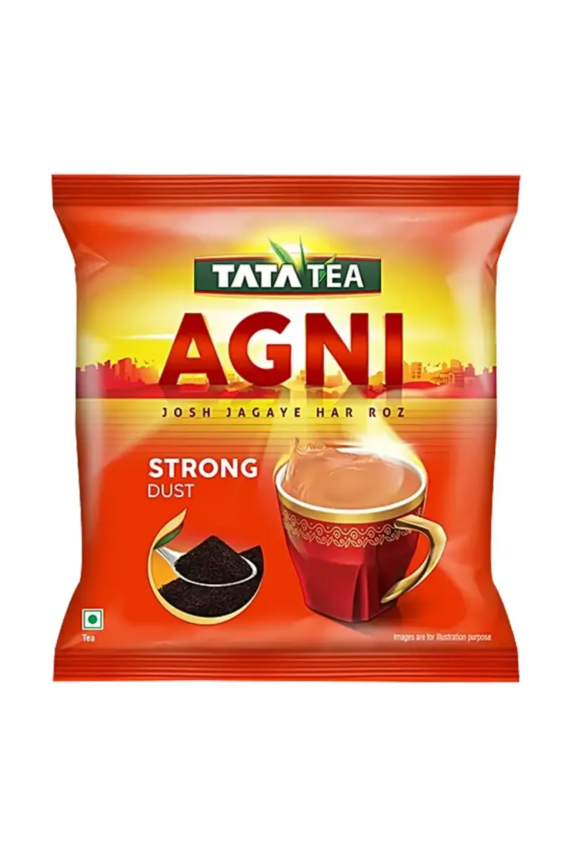Agni Tata Tea