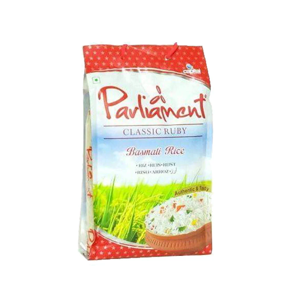 Parliament Red Ruby Classic Rice