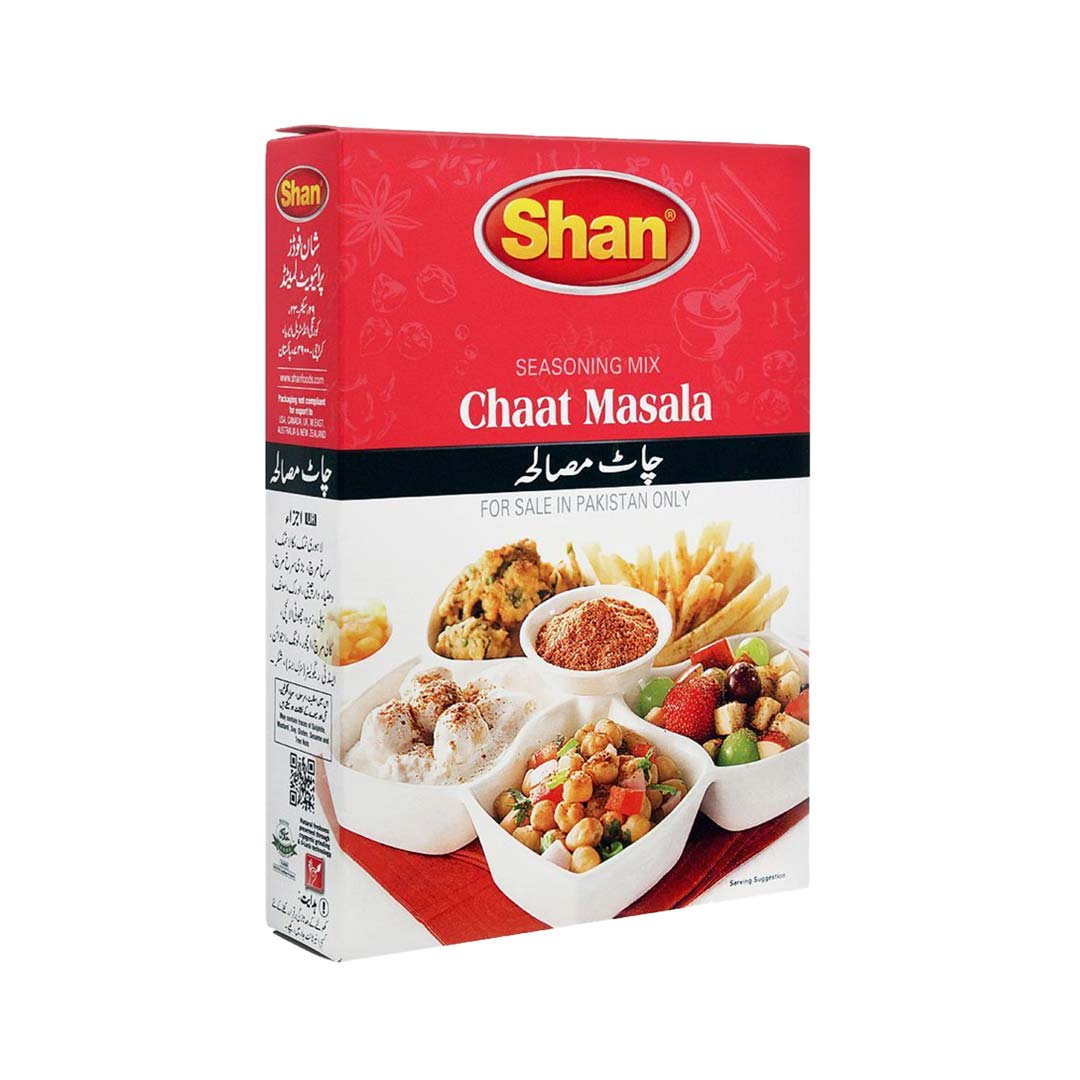 Shan Chat Masala