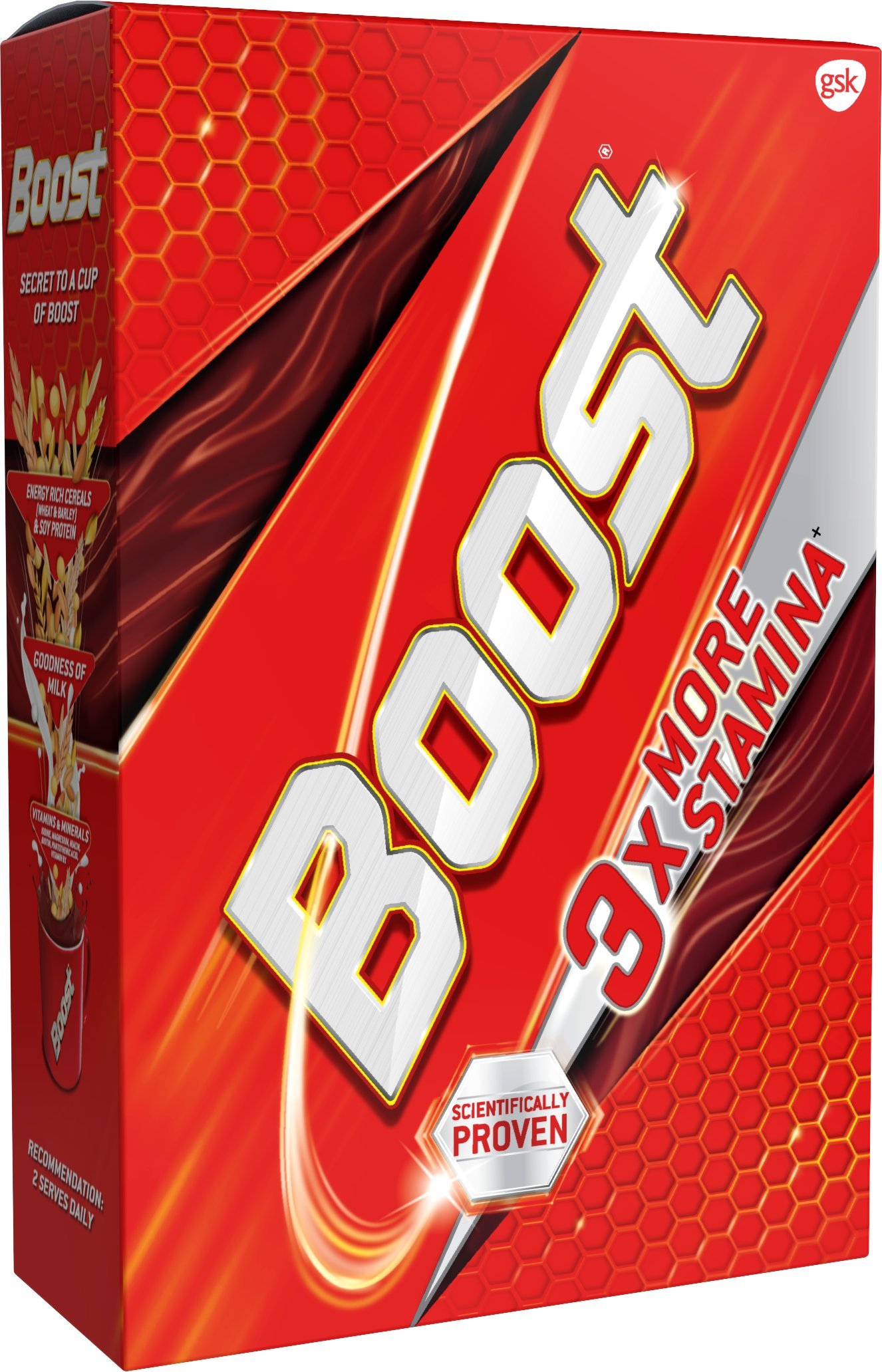 Boost