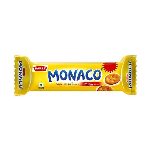 Monaco Salty - 63g