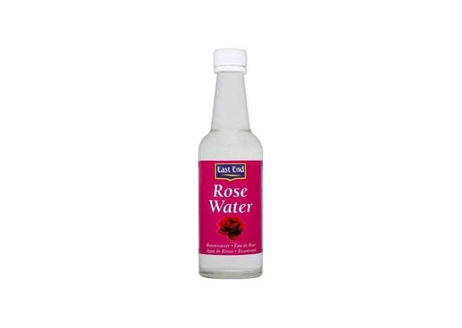 Heera Rose Water