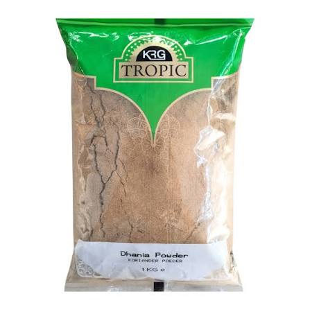 KRG Dhania Powder (Coriander)