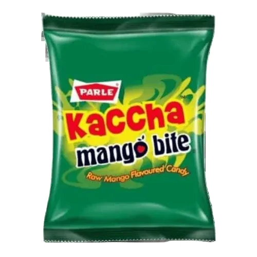 Kaccha Mango Bite - 291g