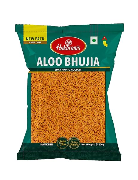 Aloo Bhujia - 200g