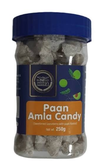 Paan Amla Candy