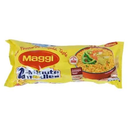 Maggi Noodles Masala
