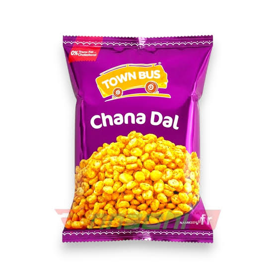Town Bus Chana Dal Mixture