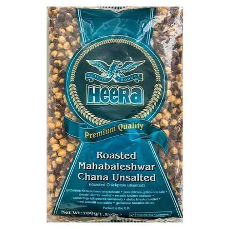 Heera Mahableshwar Roasted Chana Plain Large