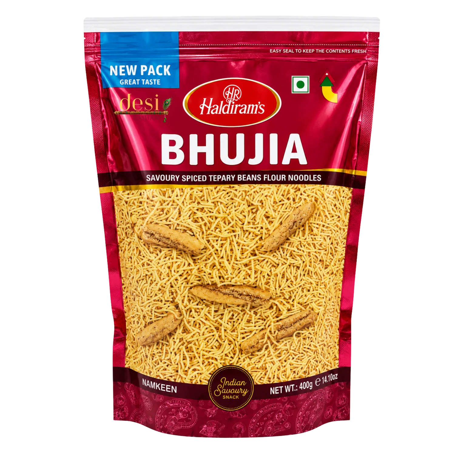 Bhujia Masala - 400g