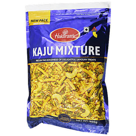 Kaju mix - 200g