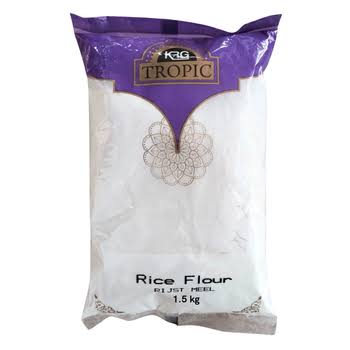 Rice Flour
