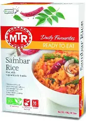 RTE Rice Sambar