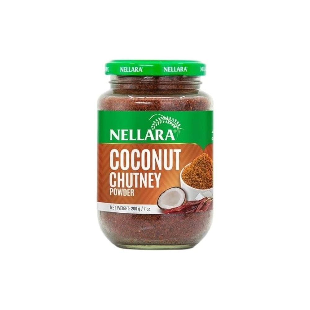 Coconut Chutney Powder