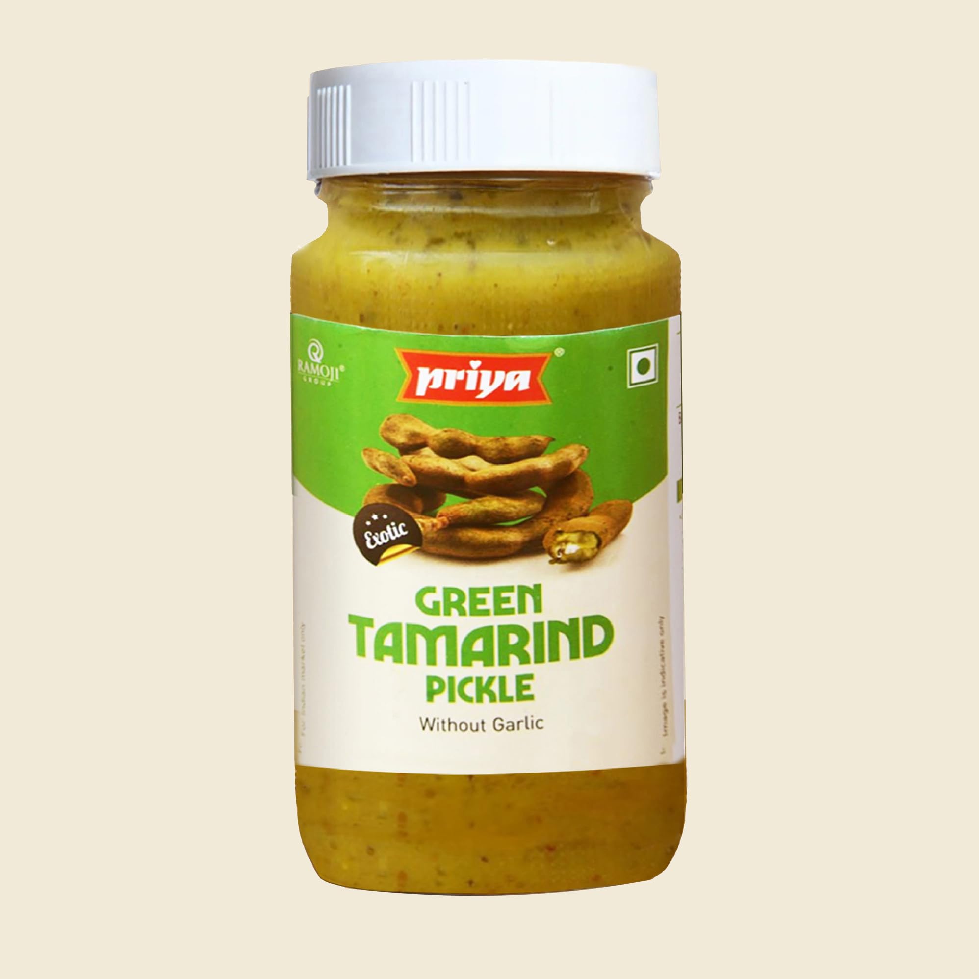 Priya Green Tamarind Pickle