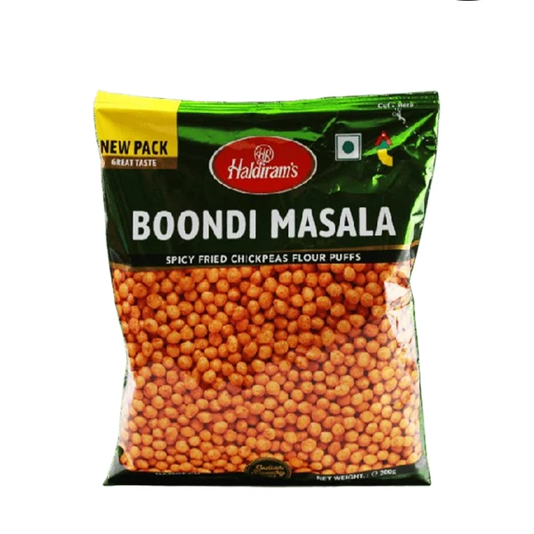 Boondi Masala - 200g