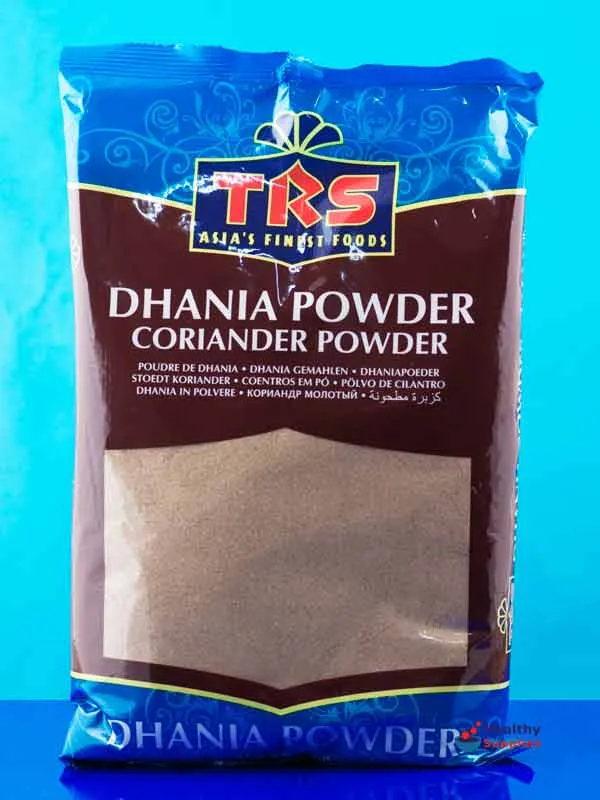 TRS Dhania Powder Coriander
