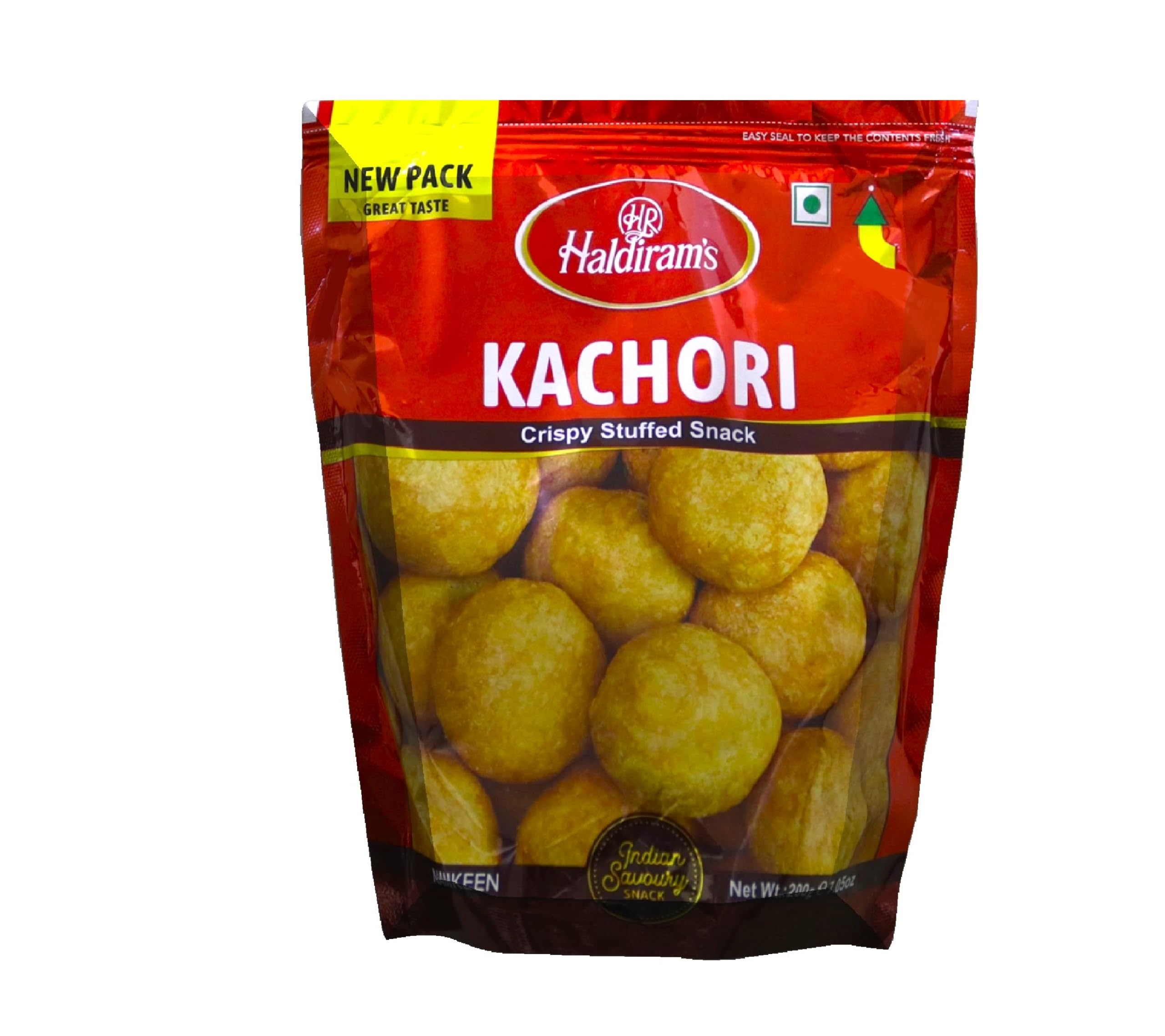 Kachori Snack - 200g