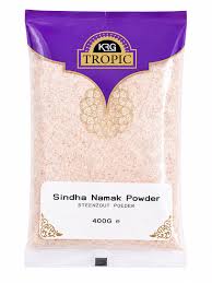 Salt Pink Himalayan