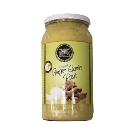 Heera Garlic & Ginger Paste
