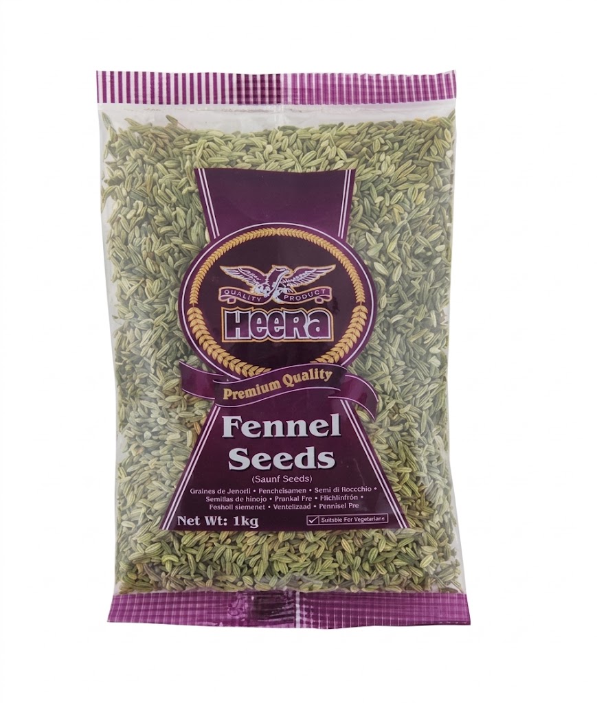 Heera Soonf Fennel Seeds