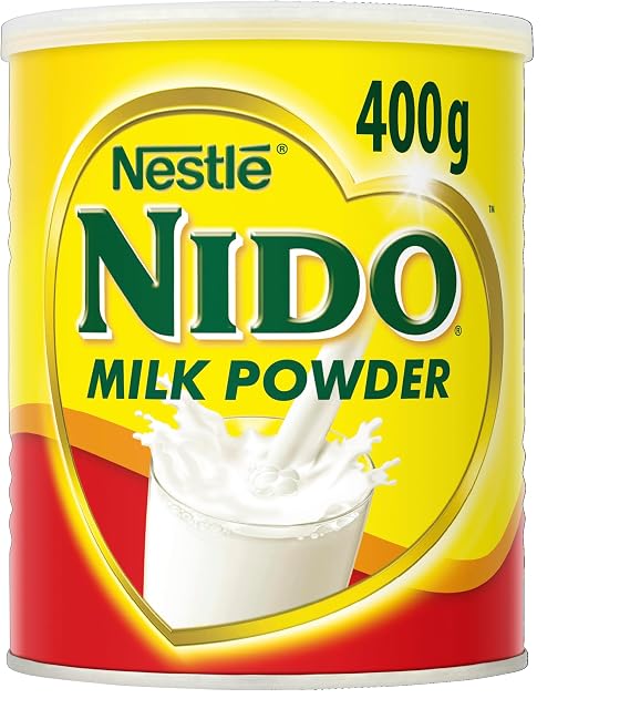 Nido Milk Powder