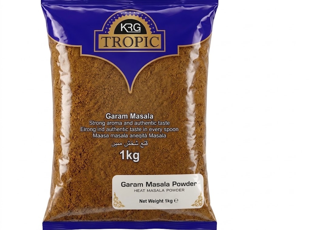 KRG Jeera Whole (Cumin)