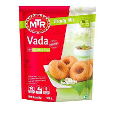 Vada Mix