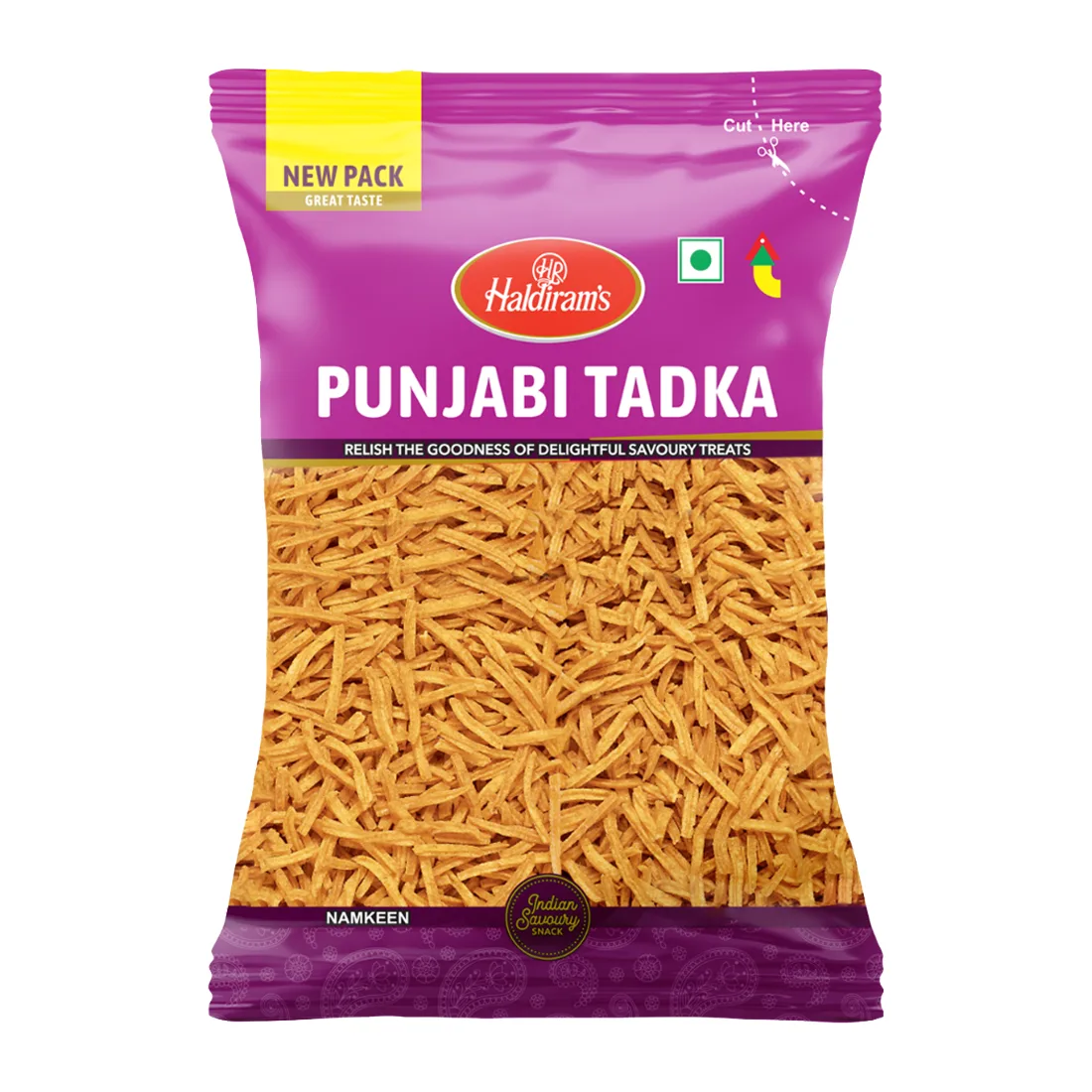 Punjabi Tadka mix - 200g