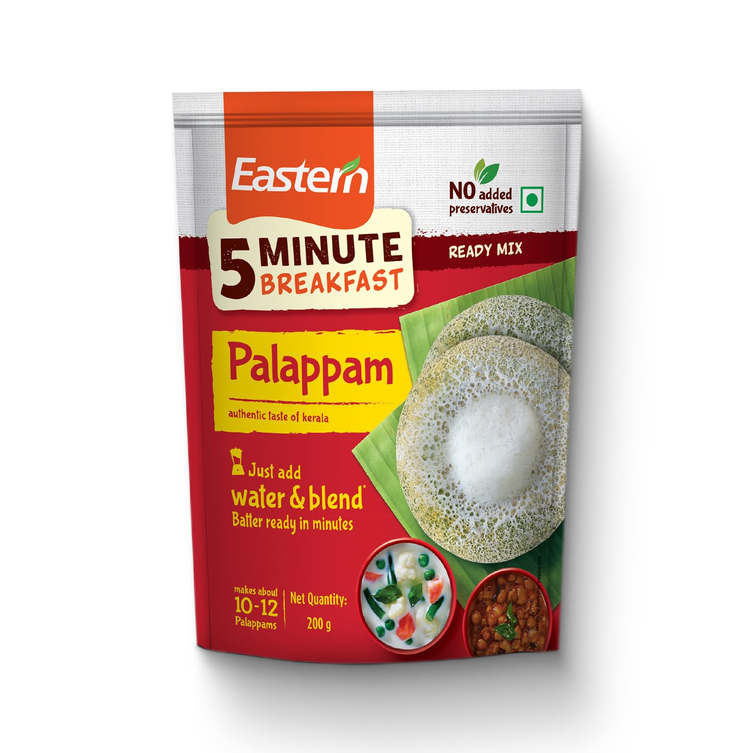 Palappam Mix Powder