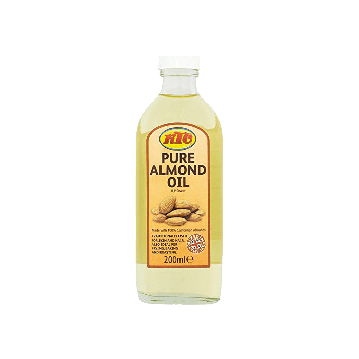 Almond Oil