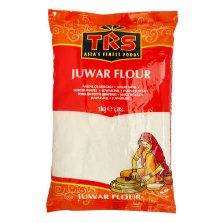 TRS Juwar Flour