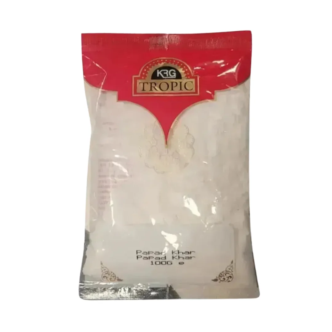 Heera Soda Powder Bicarbonate Papad Khar